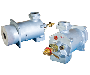 Coupling Drive in India