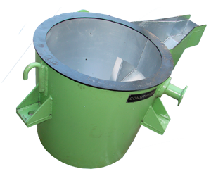 Ladles in Chennai